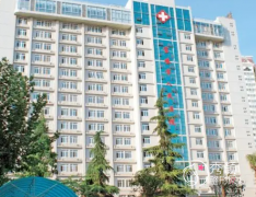 宝鸡市人民医院整形价格表一览