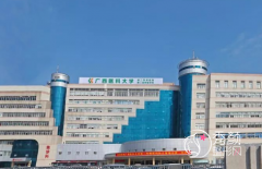 广西医科大二附院全新整形价格表（价目表）曝光
