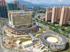 龙岩市第一医院整形价格