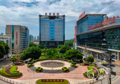 陆军军医大学第二附属医