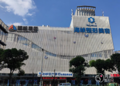 福州正规医院隆胸哪家好？福州海峡、福州美贝尔、福州名韩等医院口碑不错！