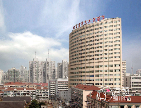 上海缩胸手术哪家医院好？上海华美、九院、时光、伊莱美等医院口碑技术好！