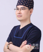 长沙星美域医疗美容付腾鹏隆鼻怎么样？附真实隆鼻案例