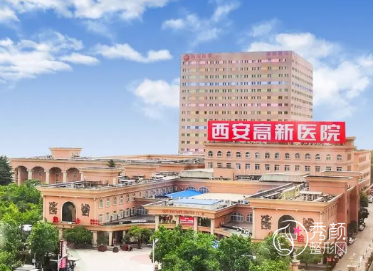 西安高新医院整形外科价格表一览，附医生团队信息及擅长项目介绍