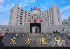 北京中医药大学东方医院