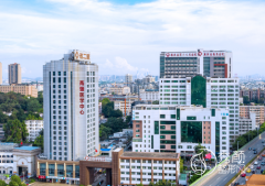 广东省二院整形科怎么样？附整形价格表+医生简介及擅长项目介绍