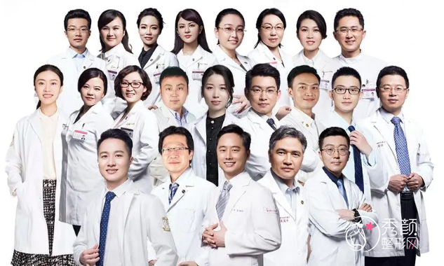 南京医科大学友谊整形医院怎么样？附医生团队擅长项目介绍