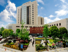 浙江大学邵逸夫医院整形