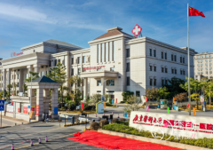 东莞市东南部中心医院整