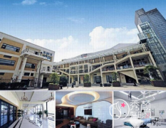 上海首尔丽格、九院和时