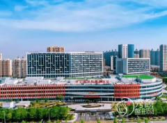 山东济宁医学院附属医院