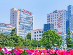 四川大学华西口腔医院正