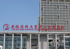 安徽医科大学第二附属医院腋臭手术怎么样，收费价格是多少？