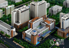 甘肃医学院附属医院整形