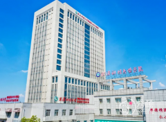 武汉科技大学附属洪山中