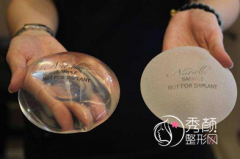 成都假体隆胸面诊经历，