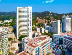 厦门大学附属第一医院整