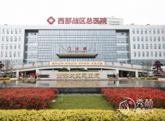 西部战区总医院整形价格