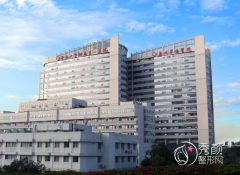 暨南大学附属第一医院（