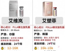 秀颜整形网整形手术