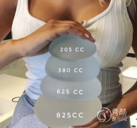 济南隆胸哪个医院好？济