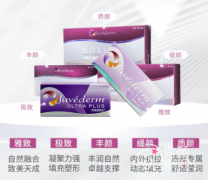 用大白话说清楚注射医美（乔雅登）的现状