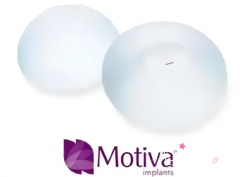 爆火隆胸假体美国魔滴m