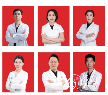 北京双眼皮|眼修复大佬整理：魏智香、师丽丽、张颖、孙景波、吴焱秋等