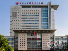 苏州假体隆胸哪家医院好