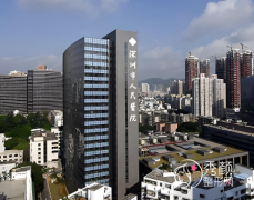 深圳前五名的美容医院排