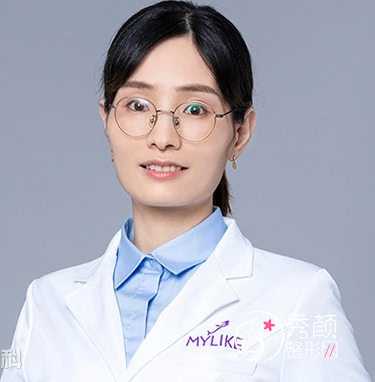 黄惠真做双眼皮怎么样？技术点评、医生个人简介、坐诊机构展示