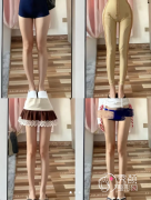 成都大腿吸脂修复好的医生有哪些？潘红伟、李烈、李正勇、张倩倩…技术到位