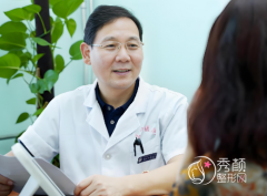 祝东升医生做面部拉皮多