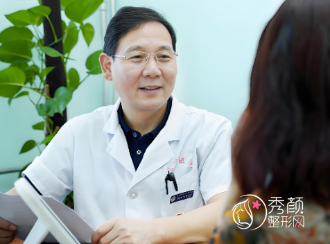 祝东升医生做面部拉皮多少钱？经典拉皮3.5W起，附技术特点展示