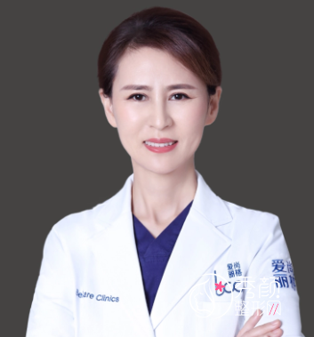 杜园园修复双眼皮水平怎么样？擅长高难度眼修复、医学背景深厚…