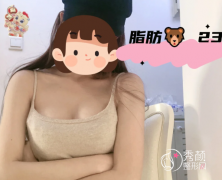 北京脂肪隆胸专家排名榜