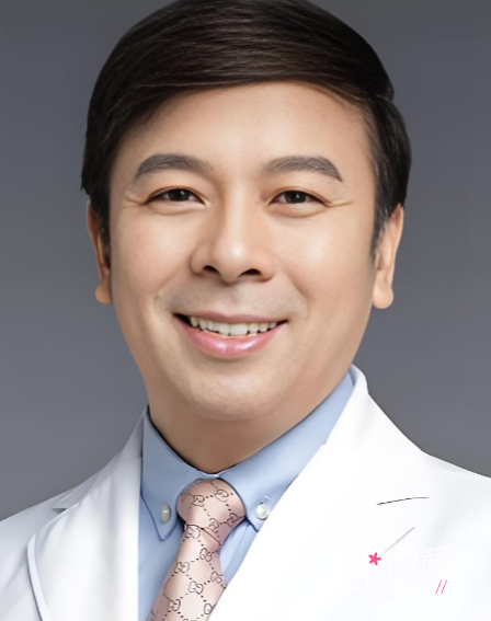 黄金龙医生擅长做什么项目？面部轮廓改形、乳房整形、射频瘦脸术…