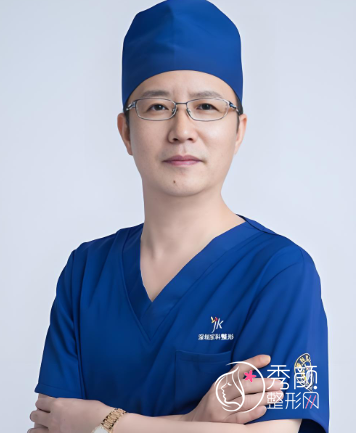 刘月更双眼皮修复怎么样，技术靠谱吗？从事眼部精细整形快20年，经验丰富