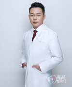 宋超超面部提升怎