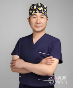 赵德星做鼻子怎么