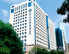 广州自体脂肪丰胸哪个医院做的好？中山大学附一院、南方医院、华美…人气很