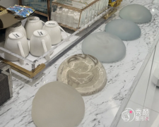 东莞假体隆胸哪个医院做