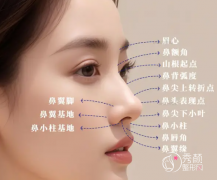 青岛鼻修复医生排