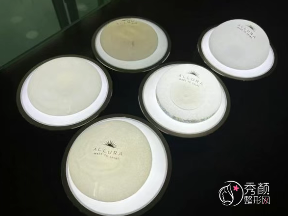 一篇总结傲诺拉假体隆胸：闪耀、绚耀、星熠、璀璨、星钻五个型号怎么选？