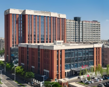 北京友谊医院双眼皮多少