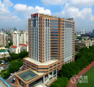 东南大学附属中大医院双