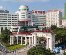 南方医院双眼皮多少钱？