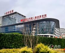 新桥医院植发多少钱一个毛囊，哪个医生好？植发医生介绍