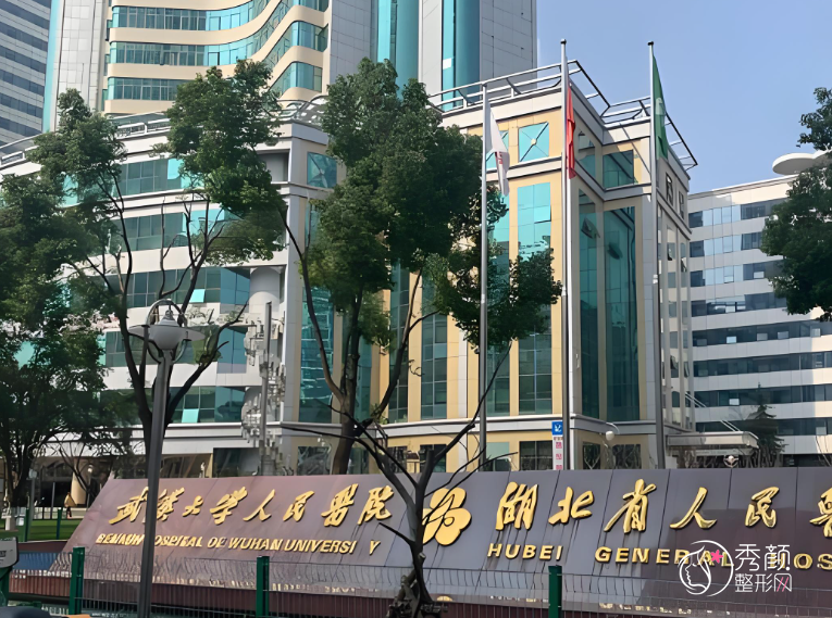 武汉大学人民医院吸脂多少钱，哪个医生好？吴小蔚等吸脂医生介绍