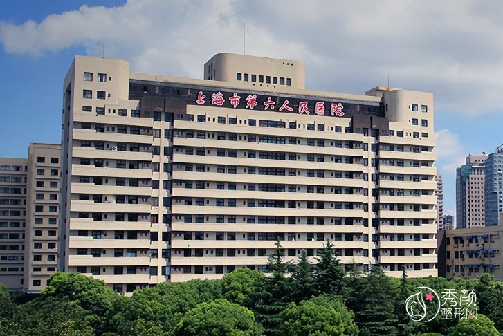 上海市第六人民医院植发多少钱一个毛囊，哪个医生好？植发医生介绍